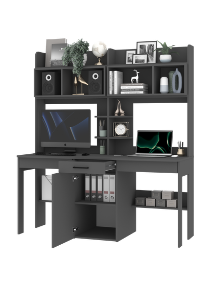 Стол письменный АРТ-ЛАВОРО-2