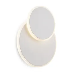 Настенный светильник (бра) FR10025WL-L10W Сиала / Siala 10 Вт LED Freya fr10025wl-l10w