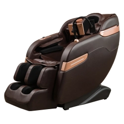 Массажное кресло Orlauf Mainz Brown