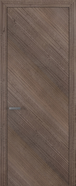 Межкомнатная дверь LEGNO FRISSE ПГ LF3