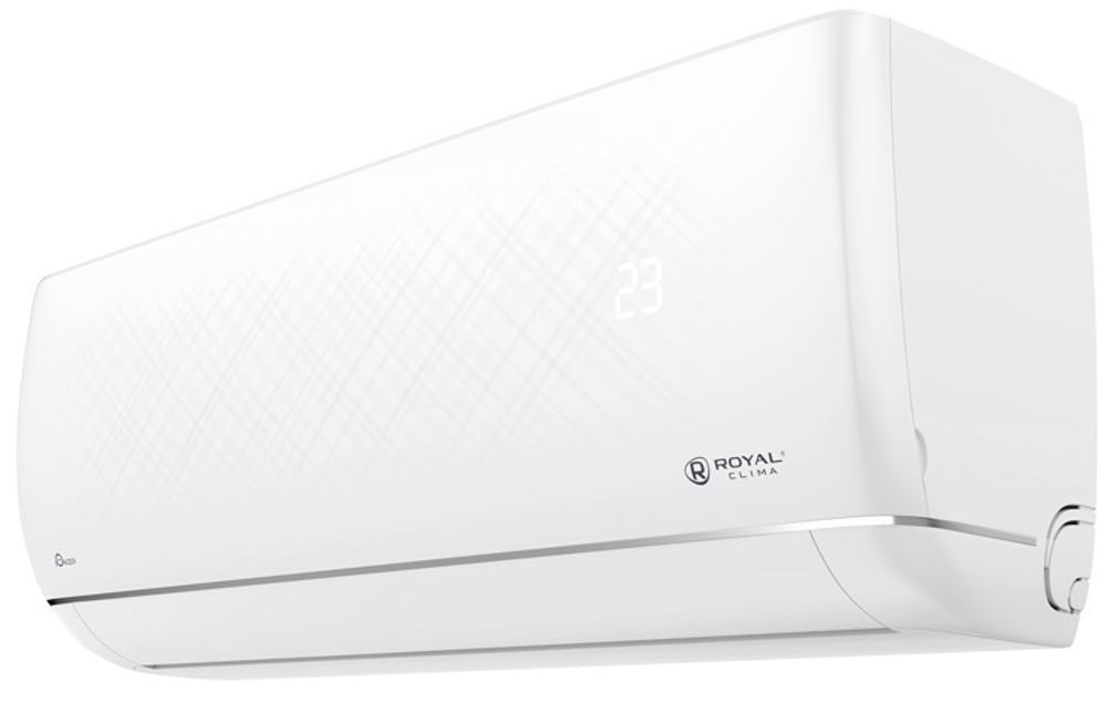 Кондиционер Royal Clima Renaissance 2025 RC-RND35HN On-Off