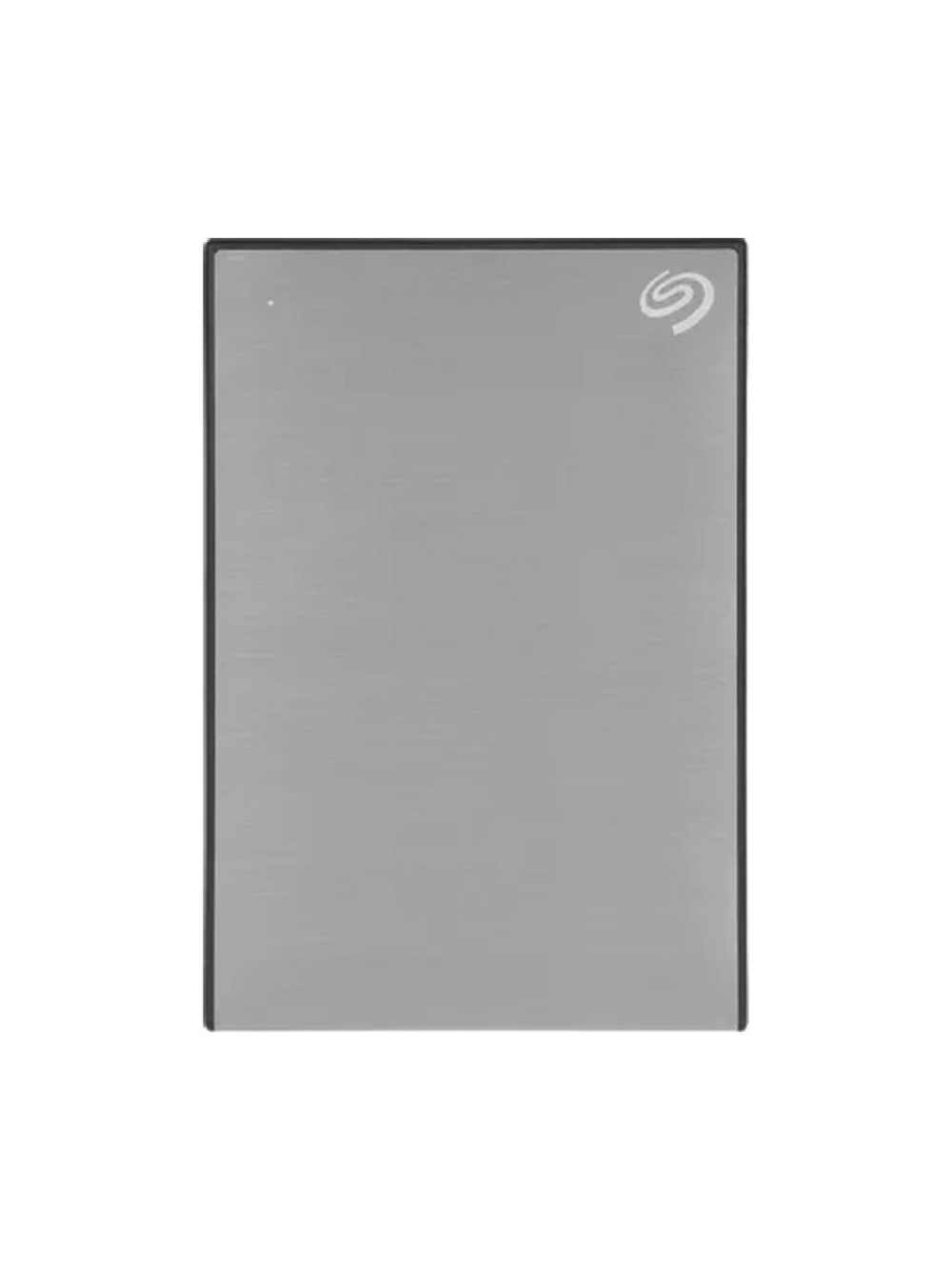 Seagate Portable HDD 1TB One Touch STKY1000401 {USB 3.2, 2.5",  Grey}