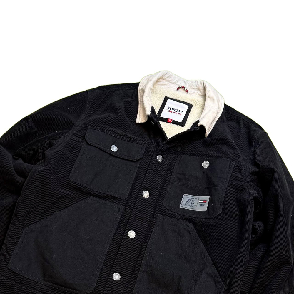 Куртка Tommy Jeans