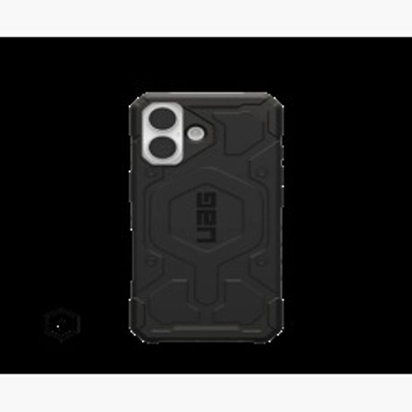 Чехол Uag Pathfinder Case для iPhone 17, Черный | Black