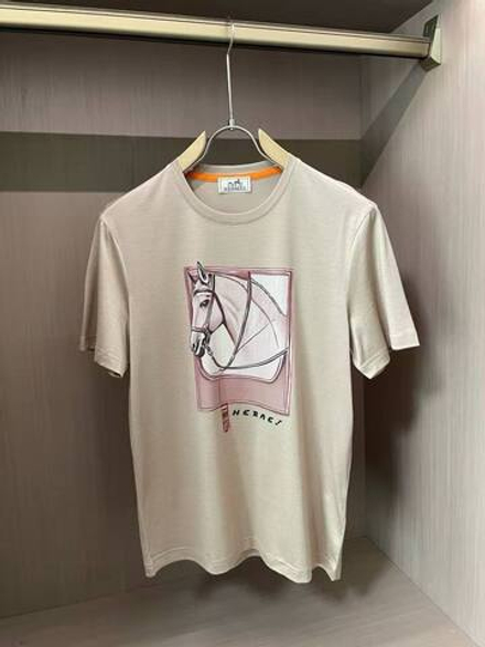 Футболка Hermes