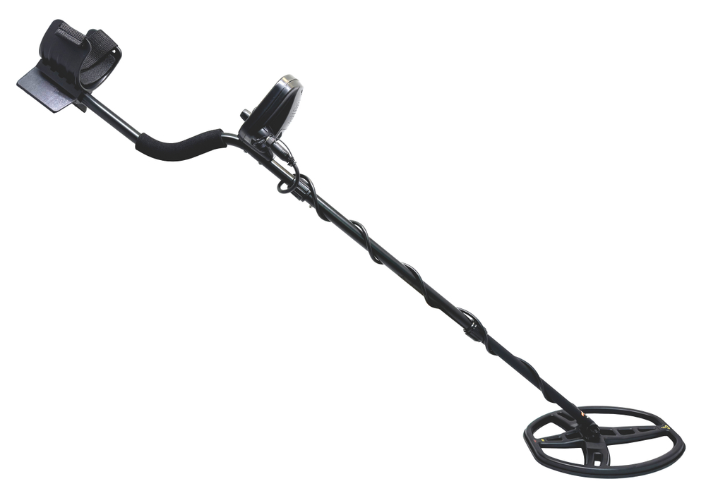 Металлоискатель Tianxun TX-850RU