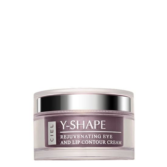 Омолаживающий крем для контура глаз и губ Y-shape