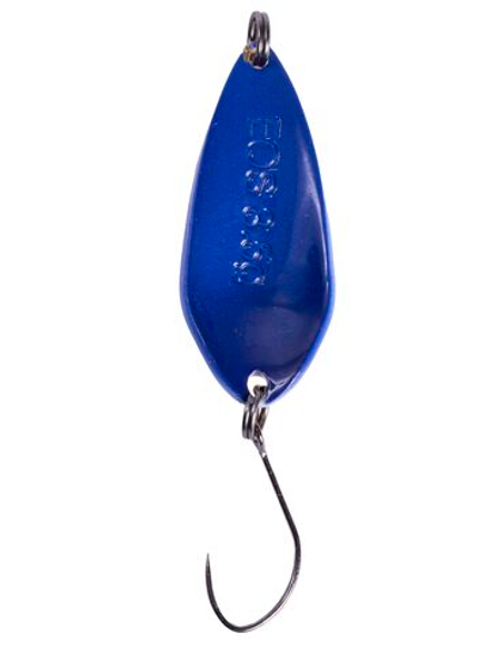 Блесна колеб. Lucky John EOS длин.33мм/03.5г 018