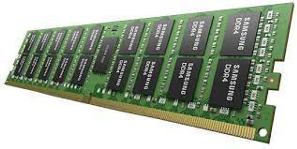 Модуль памяти DDR4 64GB Samsung M393A8G40CB4-CWE