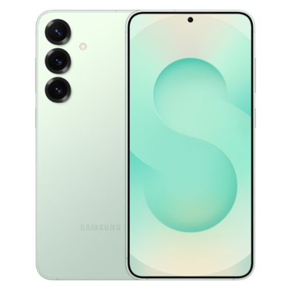 Телефон Samsung Galaxy S25 12/256Gb (Мятный)