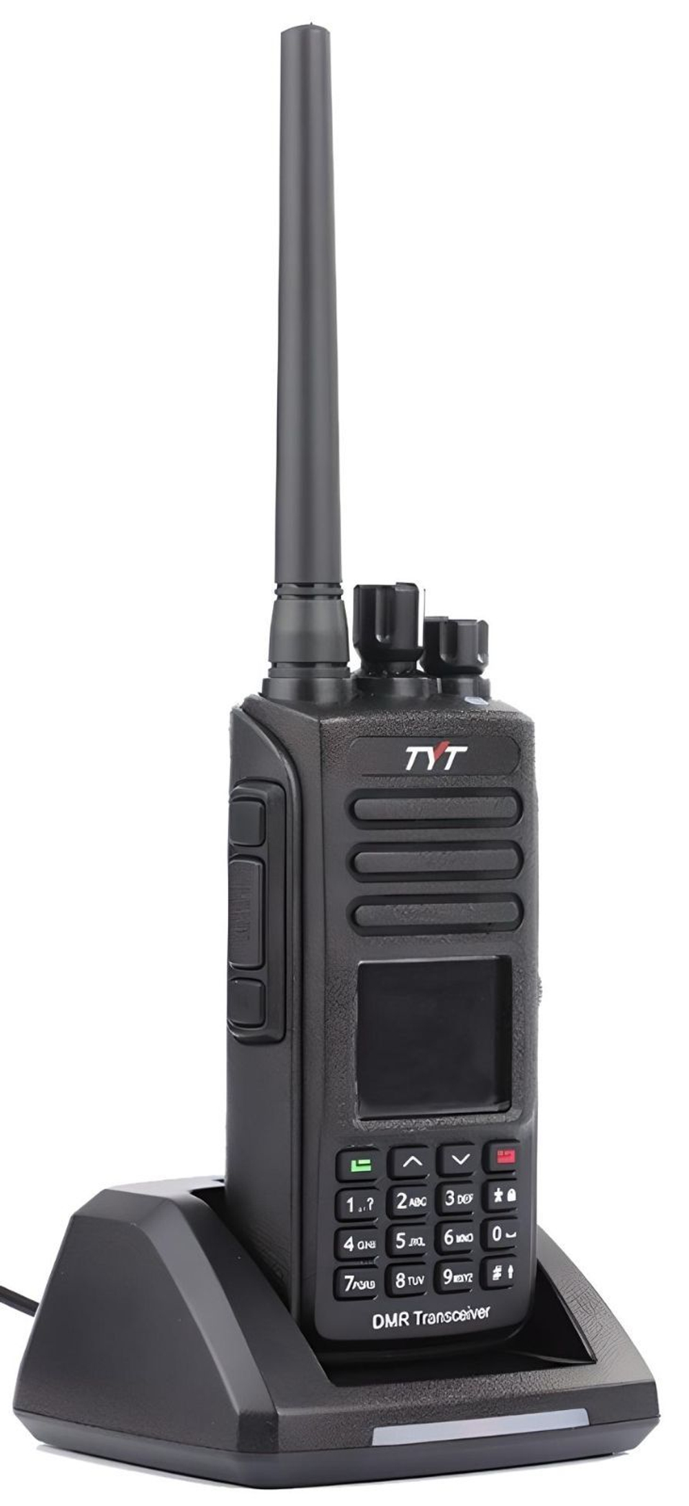 Рация ТYT MD-UV390 Plus