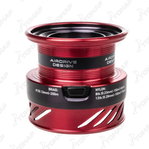 Катушка безынерционная 23 NINJA LT3000-C (10009-005) DAIWA