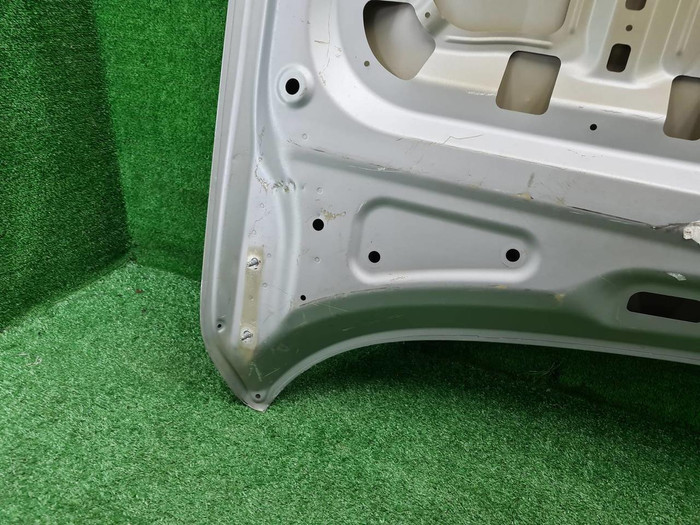 Капот Lixiang L9 (2022-н.в.)