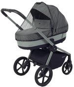 Детская коляска Rant Flex Therm Soft 2 в 1 Forest Green
