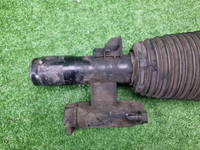 Стойка пневматическая левая BMW 7er G12 (15-22)