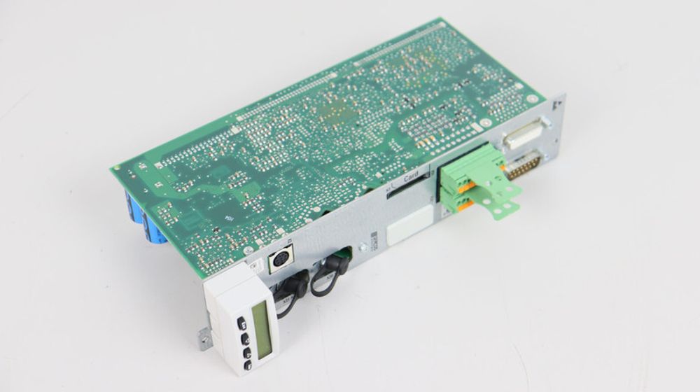 Rexroth CSB01.1C-SE-ENS-EN2-NN-S-NN-FW