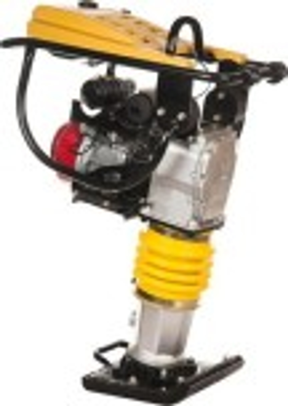 Вибротрамбовка DIAM VN-75/5,5 Н, 4-тактный двигатель HONDA 630050