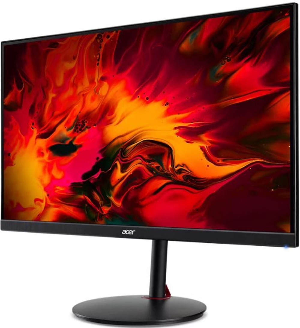 Монитор 24,5" Acer XV252QFbmiiprx
