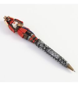 Veronese WS-1376 Сувенир ручка «Самурай»