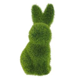 GAEM Фигурка декоративная "Заяц", L6 W5,5 H12 см