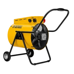 Электрическая тепловая пушка Denzel SFH-15000