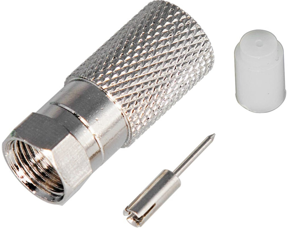 Разъем  Rexant 05-4007