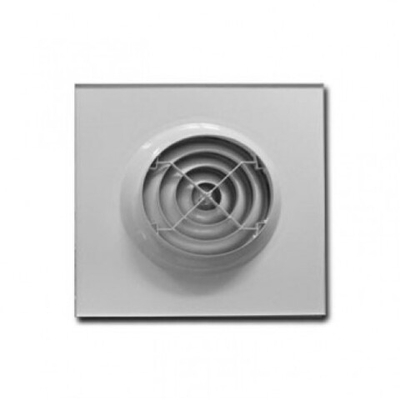 Диффузор веерный ДФА 595х595/200 new