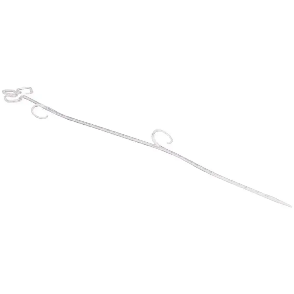 Опора для орхидеи Прозрачная (Арт. ОЦ-4009)