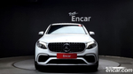 Mercedes-Benz GLC-Class X253 AMG GLC63 S 4MATIC+ Coupe (12.2019)