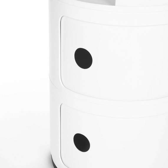 Тумба Componibili с 3 отсеками 32х59