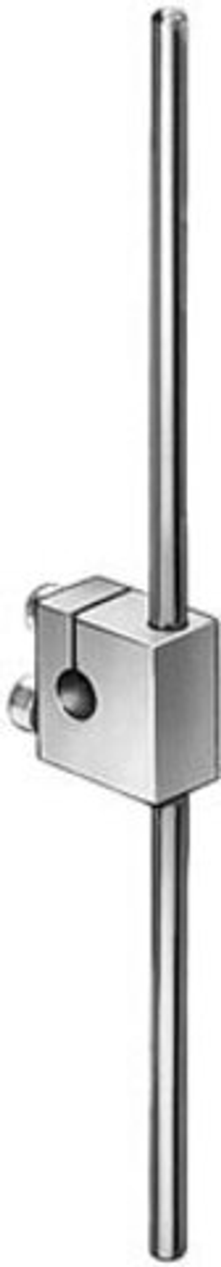 ASS-03 Качающийся стержневой рычаг