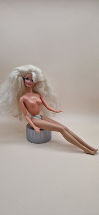 Кукла Барби , Маттел, Shopping Fun Barbie 1995 0110