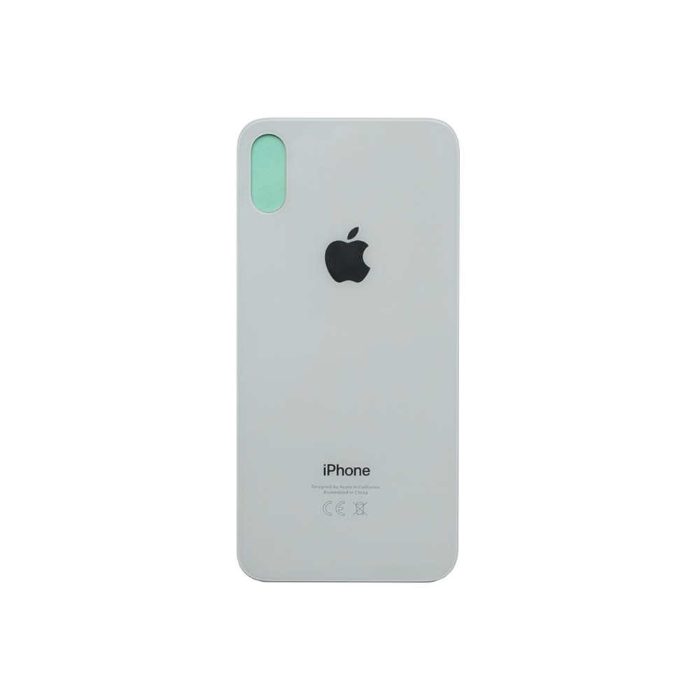 Корпус для iPhone X Белый