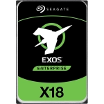 Жесткий диск HDD Seagate 7200RPM 14TB 12GB/S 256MB (ST14000NM004J)
