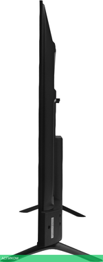 Телевизор LED Xiaomi 55" MI TV A 55 2025