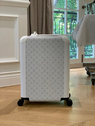 Louis Vuitton Horizon 55 Suitcase