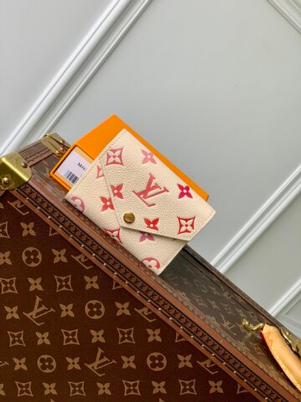 Louis Vuitton Victorine Wallet