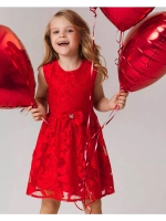 Платье нарядное для девочки на выпускной