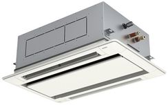 Кассетная VRF система Hitachi RCD-2.0FSR