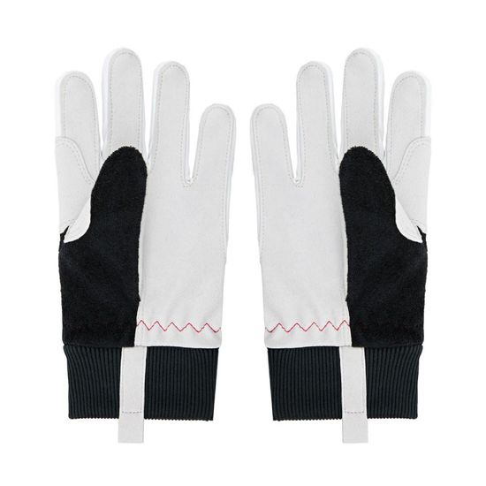 Перчатки MOAX Sport Jr черный фото 2