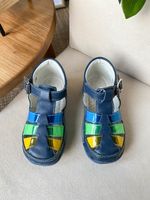 Сандалии Falcotto