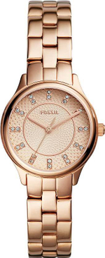 Женские наручные часы Fossil BQ1571