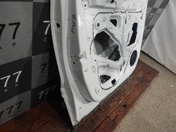 Дверь передняя левая Chery Tiggo 4 Pro 20-нв Б/У Оригинал J686101010DY