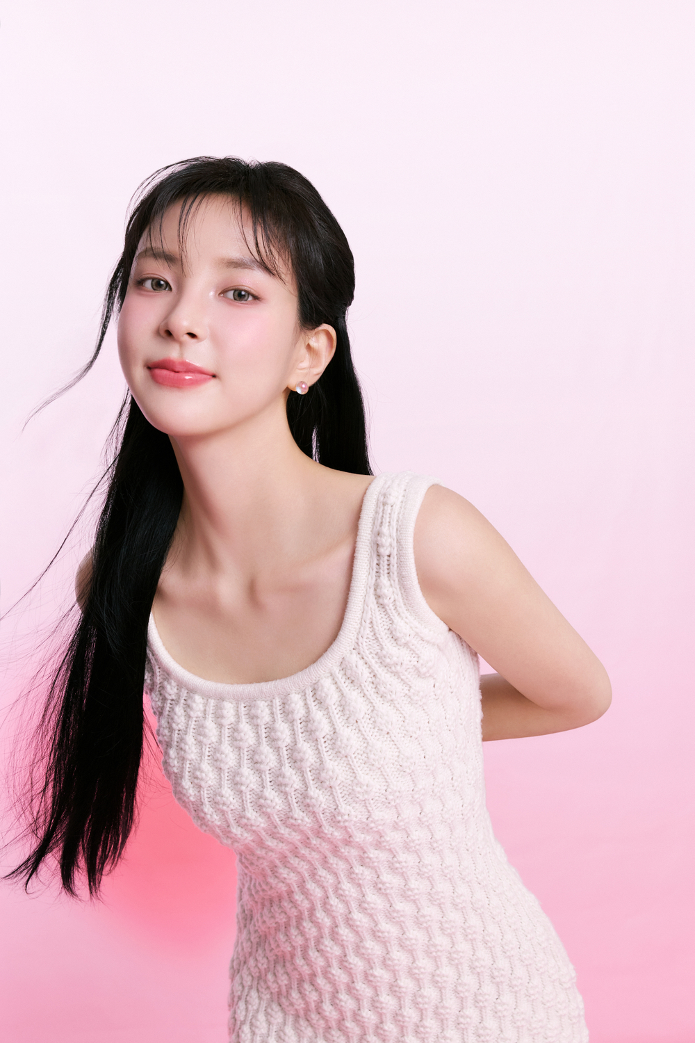 BBIA Ready To Wear Downy Cheek - кремовые румяна с полуматовым финишем (3.5 гр)