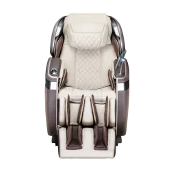 Массажное кресло US MEDICA Jet коричневое