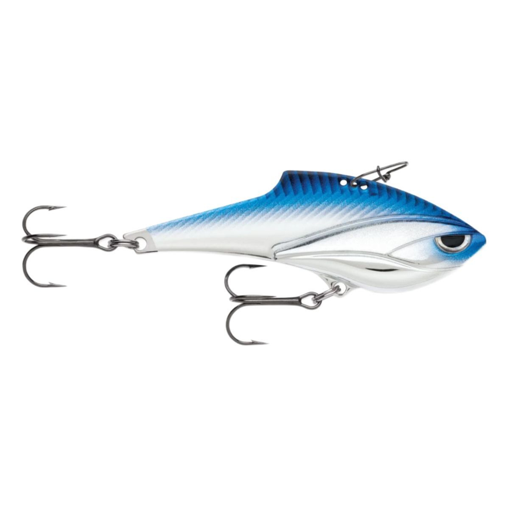 Воблер Rippin' Blade 07, GCHT, тонущий, 7см, 16гр