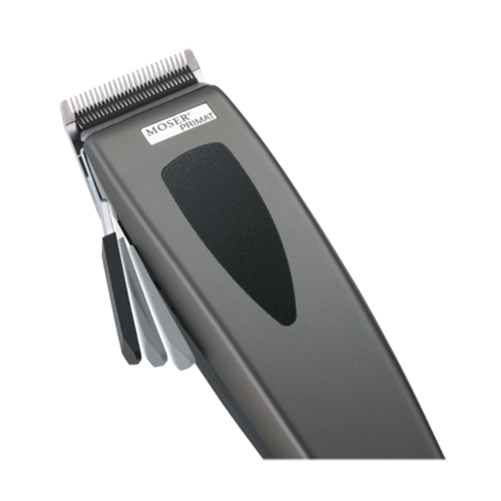 Машинка для стрижки волос Moser Primat ADJUSTABLE (1233-0051) - 2