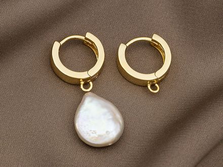 Швензы-Кольца 14мм, с петелькой