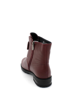 Полусапоги женские Ascalini W21720-1