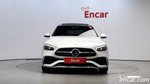 Mercedes-Benz C-Class W206 C300 AMG Line (04.2022)